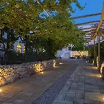 Ξενοδοχείο Montecallini - Adult Only 14