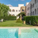 Montecallini - Adult Only 14 Ξενοδοχείο Santa Maria di Leuca