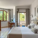 Ξενοδοχείο Montecallini - Adult Only 14 4*