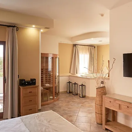 Montecallini - Adult Only 14 Santa Maria di Leuca