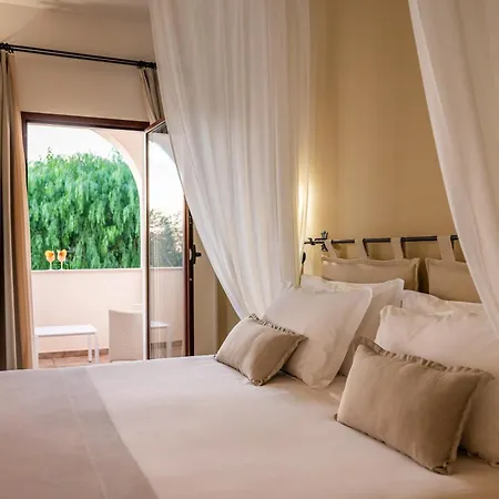 Hotel Montecallini - Adult Only 14 Santa Maria di Leuca