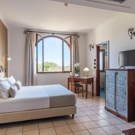 Hotel Montecallini - Adult Only 14
