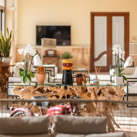 Hotel Montecallini - Adult Only 14