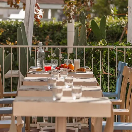 Montecallini - Adult Only 14 Hotel 4*