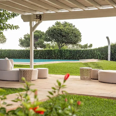 Montecallini - Adult Only 14 Hotel Santa Maria di Leuca