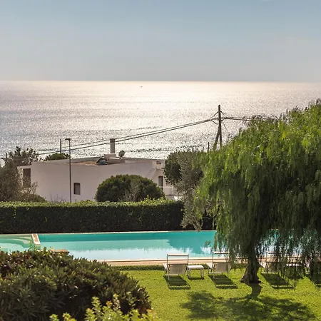 Montecallini - Adult Only 14 Hotel Santa Maria di Leuca