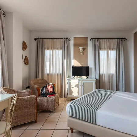 Hotel Montecallini - Adult Only 14 Santa Maria di Leuca
