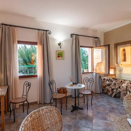 Montecallini - Adult Only 14 Hotel Santa Maria di Leuca