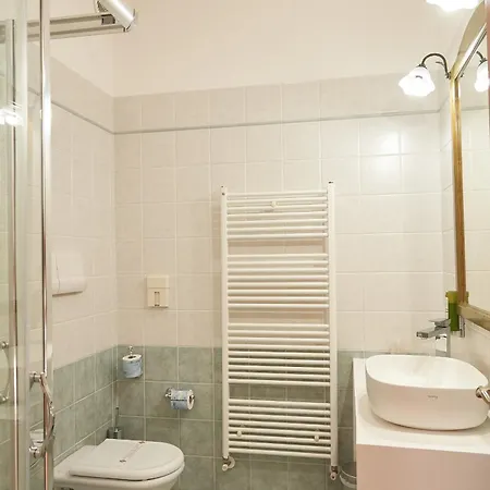 Hotel Montecallini - Adult Only 14