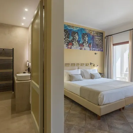 Hotel Montecallini - Adult Only 14