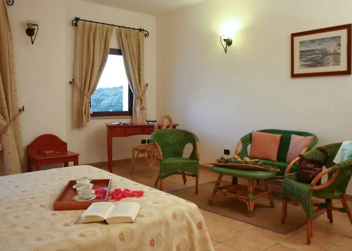 Montecallini - Adult Only 14
