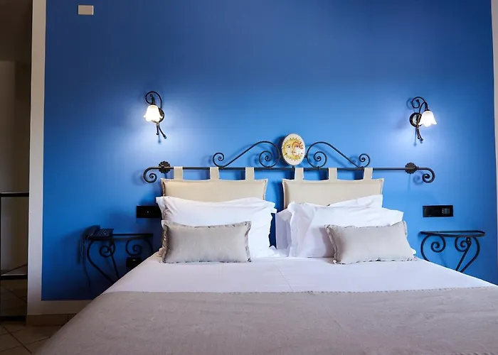 Montecallini - Adult Only 14 Hotel Santa Maria di Leuca