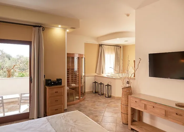 Montecallini - Adult Only 14 Santa Maria di Leuca