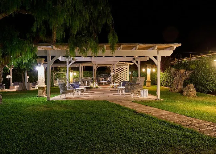 Hotel Montecallini - Adult Only 14 4*