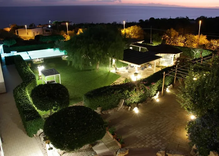 Hotel Montecallini - Adult Only 14
