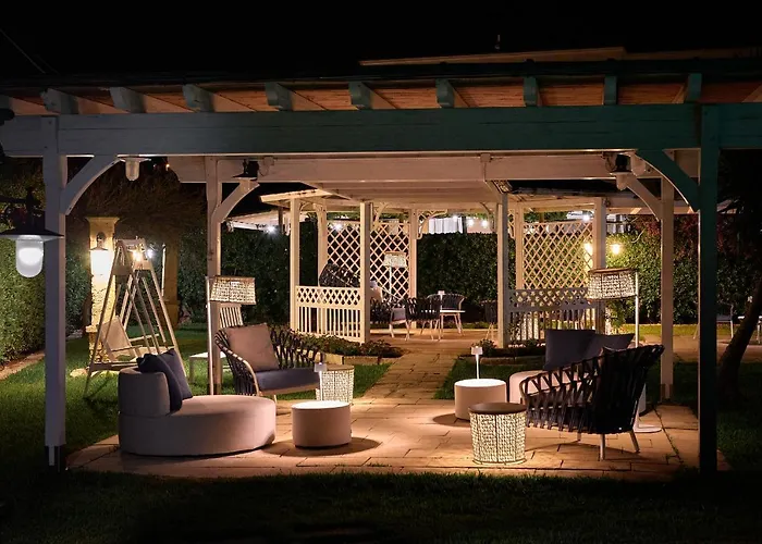 Montecallini - Adult Only 14 Hotel 4*
