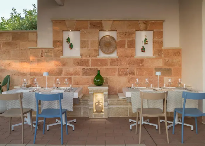 Montecallini - Adult Only 14 Santa Maria di Leuca