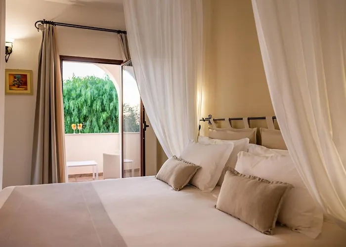 فندق Montecallini - Adult Only 14 Santa Maria di Leuca