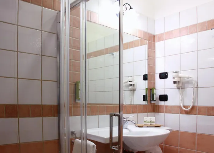 فندق Montecallini - Adult Only 14