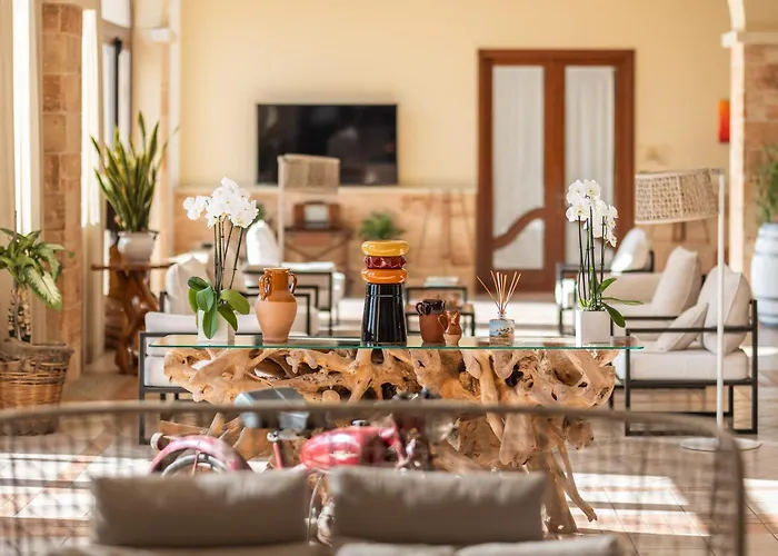 Hotel Montecallini - Adult Only 14