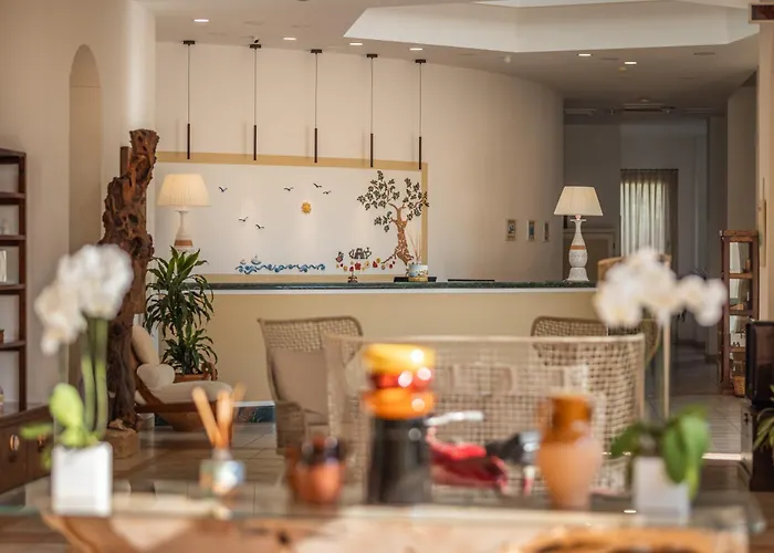 فندق Montecallini - Adult Only 14 Santa Maria di Leuca