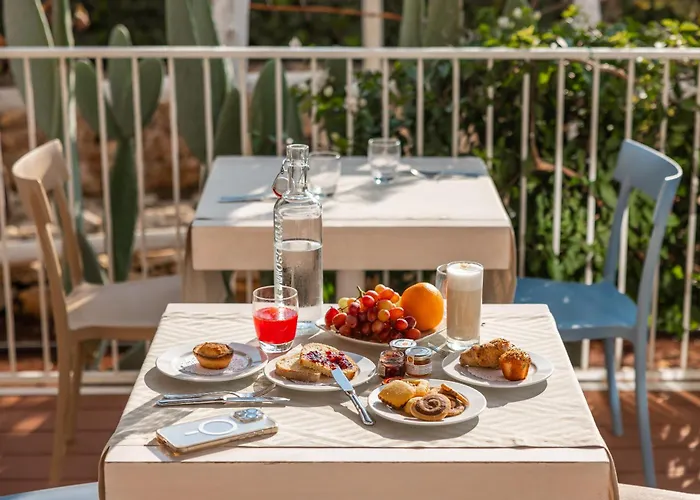 فندق Montecallini - Adult Only 14 Santa Maria di Leuca