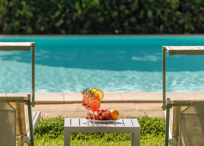 فندق Montecallini - Adult Only 14 4*