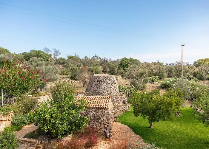 Hotel Montecallini - Adult Only 14 Santa Maria di Leuca