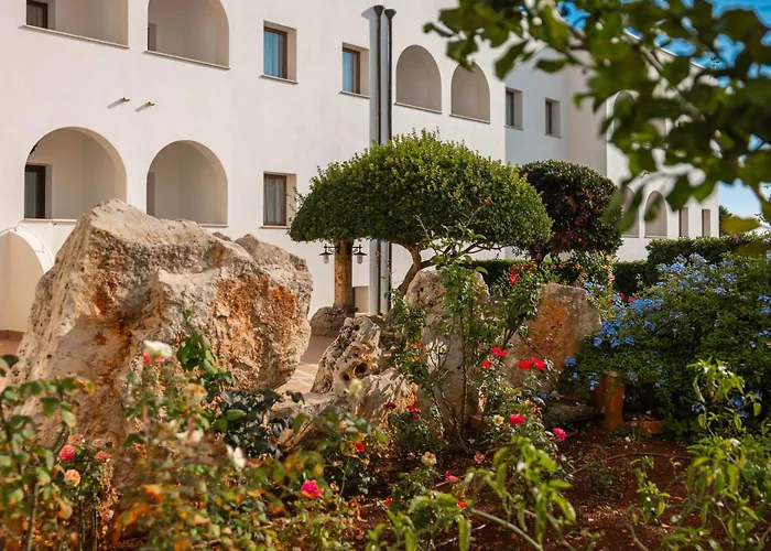 Hotel Montecallini - Adult Only 14 4*