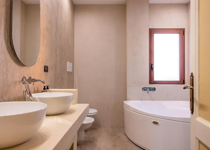 Montecallini - Adult Only 14 4* Santa Maria di Leuca