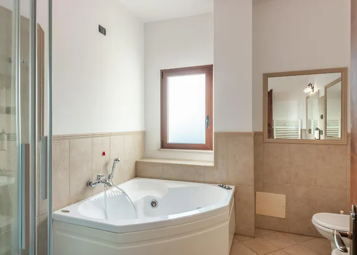 فندق Montecallini - Adult Only 14