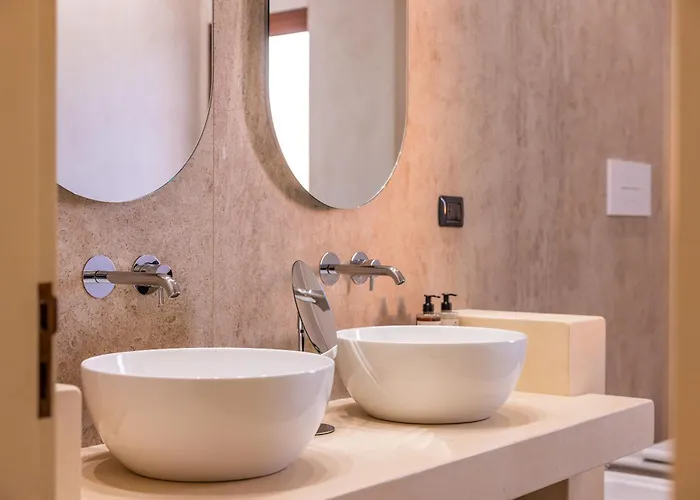 Montecallini - Adult Only 14 Hotel Santa Maria di Leuca