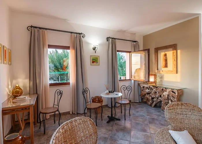 Montecallini - Adult Only 14 Hotel Santa Maria di Leuca