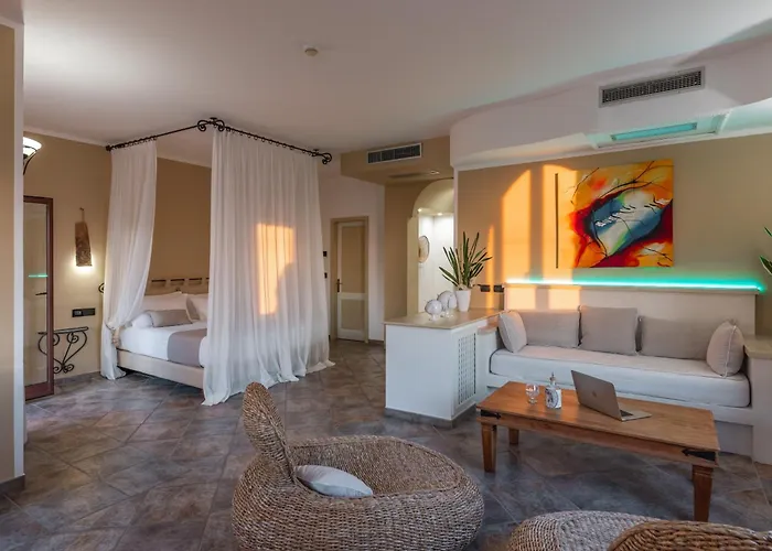 Hotel Montecallini - Adult Only 14