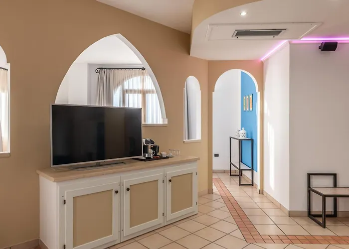 Montecallini - Adult Only 14 Hotel