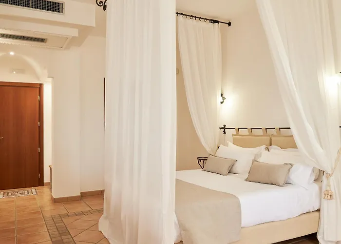 Hotel Montecallini - Adult Only 14 4*