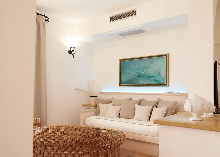 Montecallini - Adult Only 14 Santa Maria di Leuca