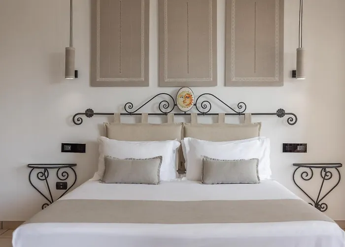 Montecallini - Adult Only 14 Hotel 4*