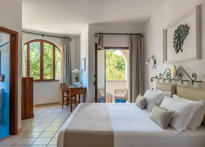 فندق Montecallini - Adult Only 14 4*