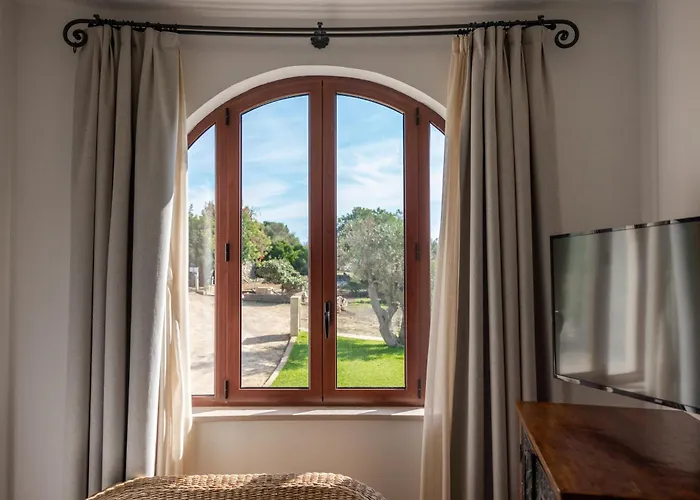 Montecallini - Adult Only 14 Hotel Santa Maria di Leuca