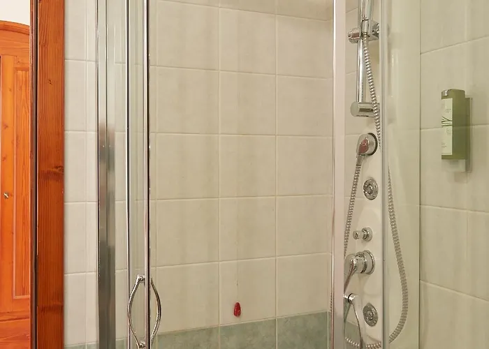 فندق Montecallini - Adult Only 14