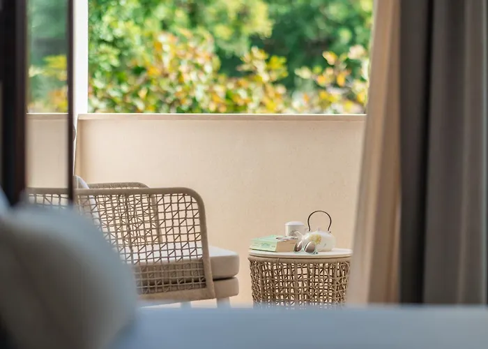 Montecallini - Adult Only 14