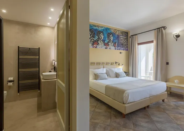 فندق Montecallini - Adult Only 14