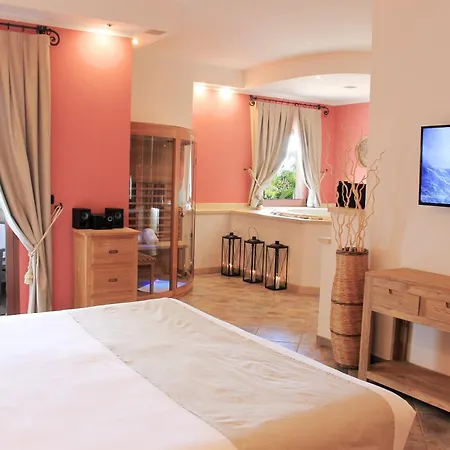 Montecallini - Adult Only 14 Hotel