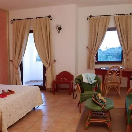 Hotel Montecallini - Adult Only 14 4*