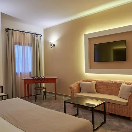 Montecallini - Adult Only 14 4* 莱乌卡