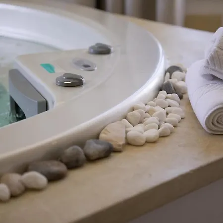 Hotel Montecallini - Adult Only 14 Patù