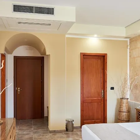 Hotel Montecallini - Adult Only 14 4*