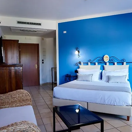 Hotel Montecallini - Adult Only 14 4*
