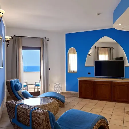 Hotel Montecallini - Adult Only 14 4*